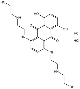 Mitoxantrone HCl