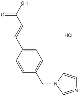 Ozagrel HCl