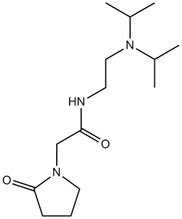 Pramiracetam