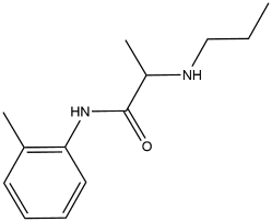 Prilocaine