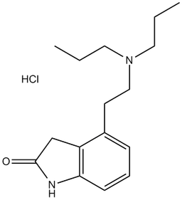 Ropinirole HCl
