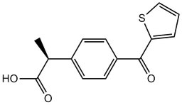 Suprofen