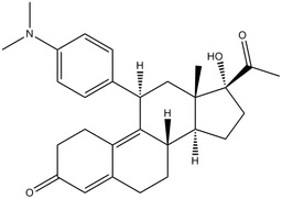 Ulipristal