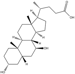 Ursodiol