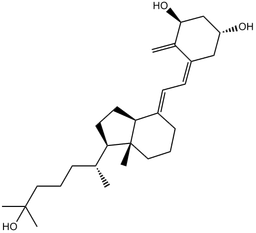 Calcitriol
