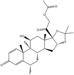 Fluocinonide