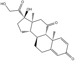 Prednisone