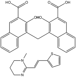 Pyrantel Pamoate