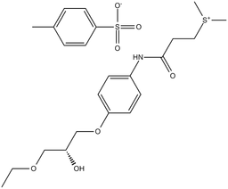 Suplatast Tosylate