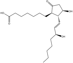 Alprostadil