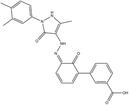 Eltrombopag