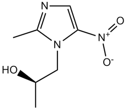 Secnidazole