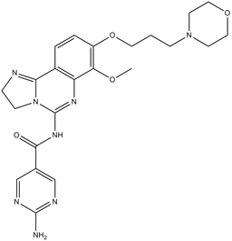 BAY 80-6946 (Copanlisib)