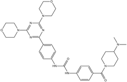 PF-05212384 (PKI-587)