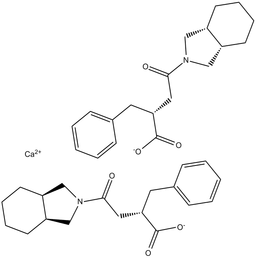 Mitiglinide Calcium