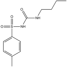 Tolbutamide