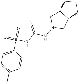 Gliclazide
