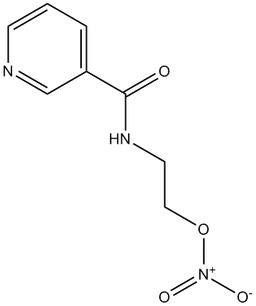 Nicorandil