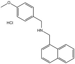 ML133 HCl