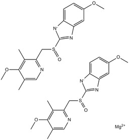 Esomeprazole Magnesium