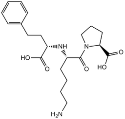 Lisinopril