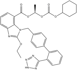 Candesartan Cilexetil