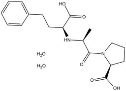 Enalaprilat Dihydrate