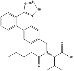 Valsartan