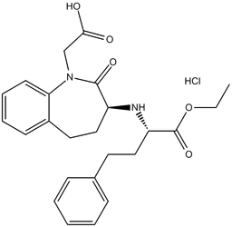 Benazepril HCl