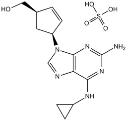 Abacavir sulfate