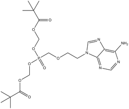 Adefovir Dipivoxil