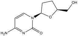 Zalcitabine