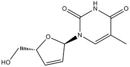 Stavudine (d4T)