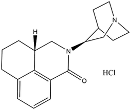 Palonosetron HCl