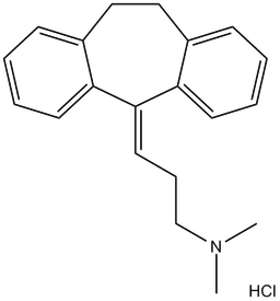 Amitriptyline HCl