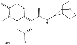 Azasetron HCl