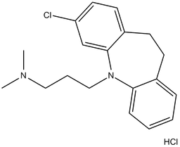 Clomipramine HCl
