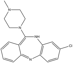 Clozapine