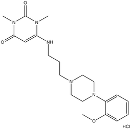 Urapidil HCl