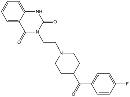 Ketanserin