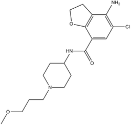 Prucalopride