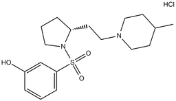 SB269970 HCl