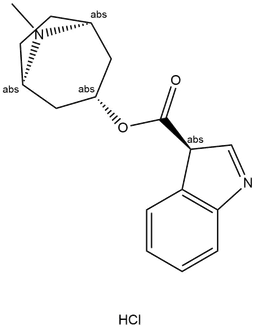 Tropisetron Hydrochloride