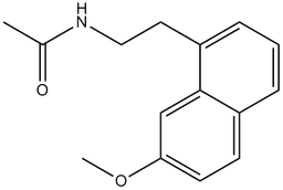 Agomelatine