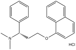 Dapoxetine HCl