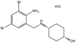 Ambroxol HCl
