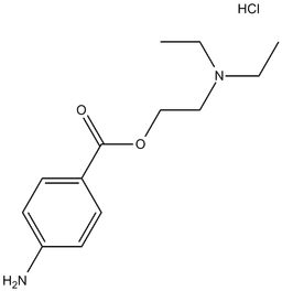 Procaine HCl