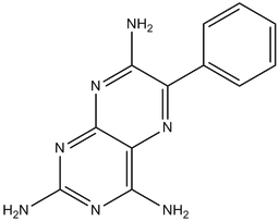Triamterene