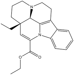 Vinpocetine