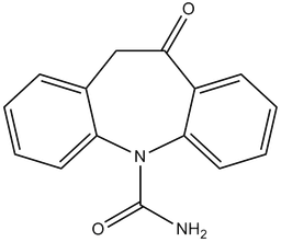 Oxcarbazepine